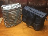 Zip-top and Tall Totes by Thirty-One 202//152